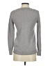 Pink Clover Gray Pullover Sweater Size XS - photo 2
