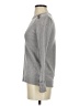 Pink Clover Gray Pullover Sweater Size XS - photo 5