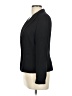 Casual Corner Annex Solid Black Blazer Size 12 (petite) - photo 5