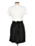 No Comment Ivory Casual Dress Size L - photo 2