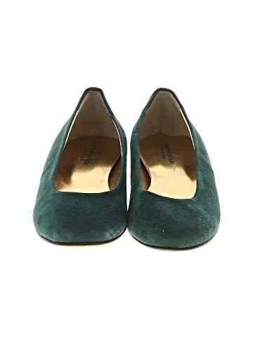Andrea Carrano Flats (view 2)