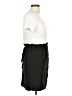 No Comment Ivory Casual Dress Size L - photo 4