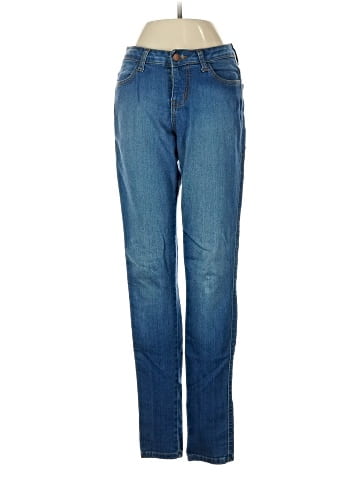 Vibrant M.I.U Jeans (view 1)