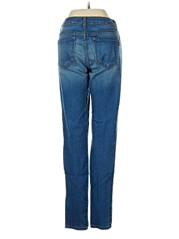 Vibrant M.I.U Jeans (view 2)
