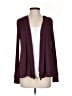 BDG Burgundy Cardigan Size XS - photo 1