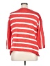 Talbots Red Pullover Sweater Size XL - photo 2