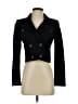 Ann Taylor LOFT Black Blazer Size XXS - photo 1