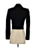 Ann Taylor LOFT Black Blazer Size XXS - photo 2