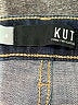 Kut from the Kloth Blue Jeans Size 4 - photo 7