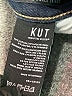 Kut from the Kloth Blue Jeans Size 4 - photo 8