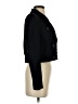 Ann Taylor LOFT Black Blazer Size XXS - photo 4