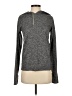 Outdoor Voices Gray Pullover Sweater Size S - photo 1