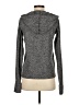 Outdoor Voices Gray Pullover Sweater Size S - photo 2
