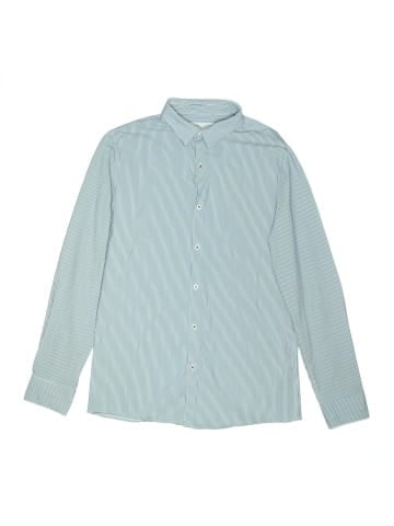 Zara Long Sleeve Button-Down Shirt (view 1)