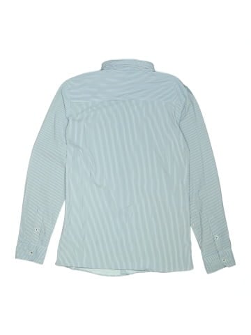 Zara Long Sleeve Button-Down Shirt (view 2)