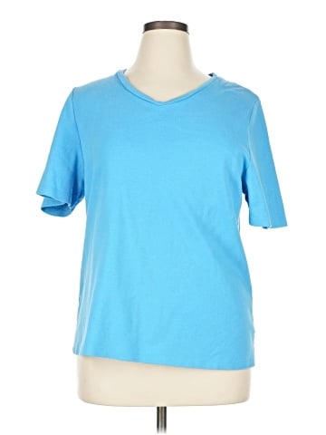 Liz & Me Short Sleeve T-Shirt (view 1)