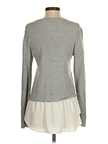 Love Token Pullover Sweater (view 2)