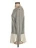 Love Token Gray Pullover Sweater Size S - photo 5