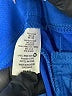 Laura Scott Blue Active Pants Size XL - photo 5