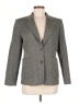 KORS Michael Kors Tweed Gray Blazer Size 6 (estimated) - photo 1