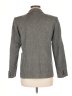 KORS Michael Kors Tweed Gray Blazer Size 6 (estimated) - photo 2
