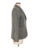 KORS Michael Kors Tweed Gray Blazer Size 6 (estimated) - photo 4