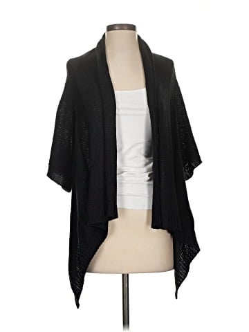 Romeo & Juliet Couture Cardigan (view 1)