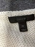 J.Crew Ivory Cardigan Size XS - photo 7