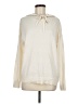 Member's Mark Ivory Sweatshirt Size M - photo 1