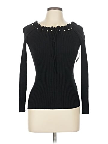 Victoria Long Sleeve Top (view 1)