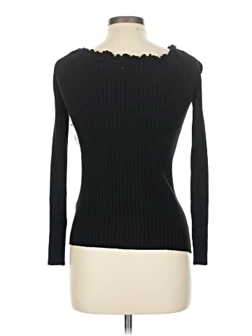 Victoria Long Sleeve Top (view 2)