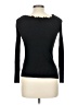 Victoria Black Long Sleeve Top Size Lg - XL - photo 2