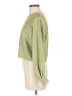 Zesica Green Pullover Sweater Size M - photo 5