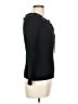 Victoria Black Long Sleeve Top Size Lg - XL - photo 4