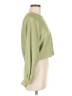 Zesica Green Pullover Sweater Size M - photo 4