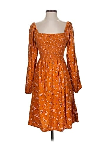 The Children's Place Casual Dress (view 1)