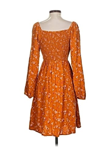 The Children's Place Casual Dress (view 2)
