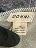 DONNI Gray Cardigan One size - photo 7