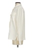 Scoop 100% Polyester Ivory Long Sleeve Blouse Size S - photo 5