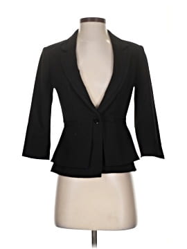 White House Black Market Blazer