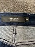 Hudson Jeans Stars Blue Jeans Size 26 waist - photo 7