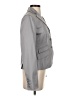 Ann Taylor LOFT Gray Blazer Size 0 - photo 4