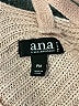 a.n.a. A New Approach Pink Pullover Sweater Size M (petite) - photo 7