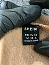 Shein 100% Polyester Graphic Tan Sweatshirt Size 6 - photo 7