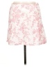 Shein Paisley Pink Formal Skirt Size 6 - photo 2