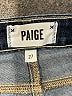 Paige Stars Blue Jeans Size 27 waist - photo 6