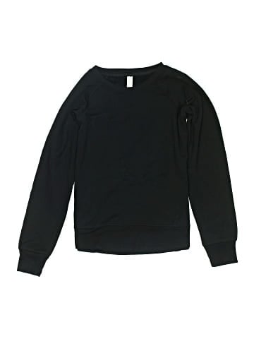 Threads 4 Thought Pullover Sweater (view 1)