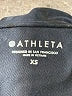 Athleta Blue Pullover Sweater Size XS - photo 7