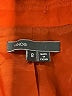 Vince. Orange Blazer Size 8 - photo 6