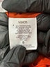 Vince. Orange Blazer Size 8 - photo 7